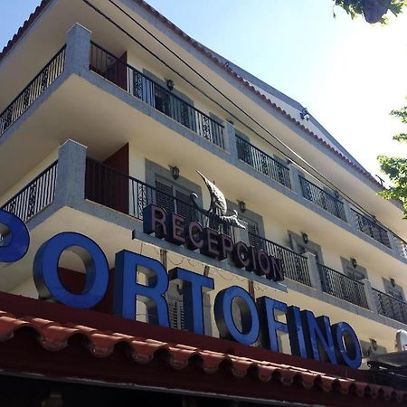 Hotel Portofino By Insidehome Empuriabrava Kültér fotó