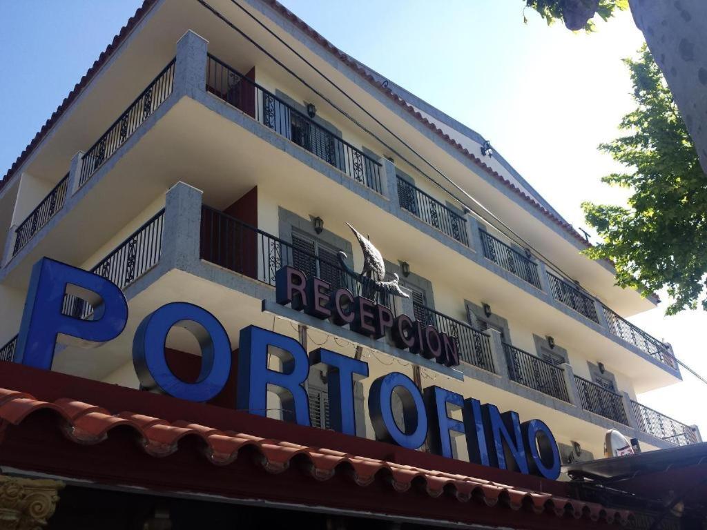 Hotel Portofino By Insidehome Empuriabrava Kültér fotó